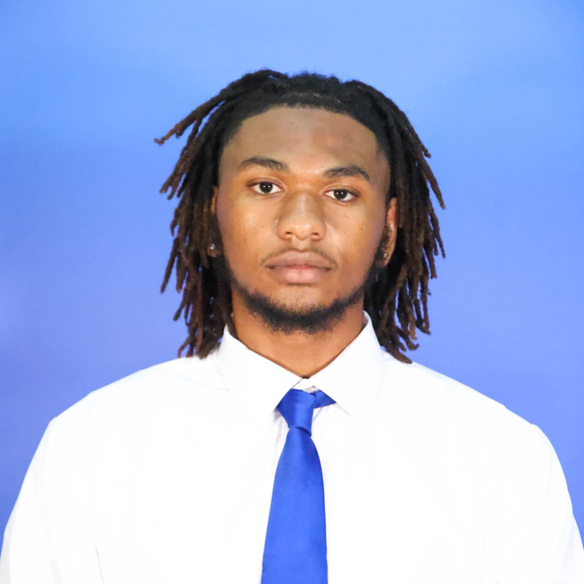 Jamarrea Mcneal athlete profile head shot
