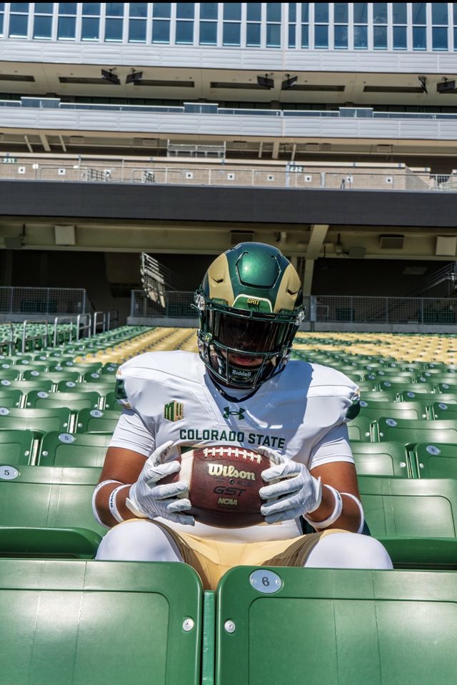 Athlete profile featured image number 3 of 4