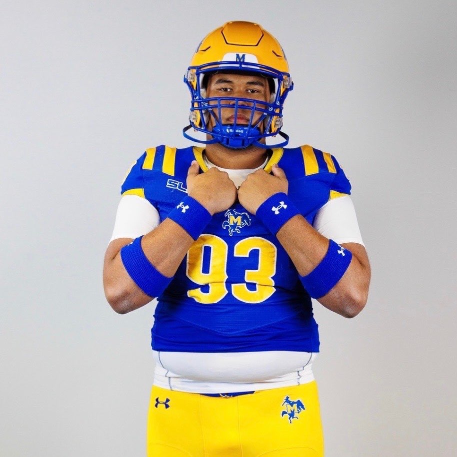 Caden Branston athlete profile head shot