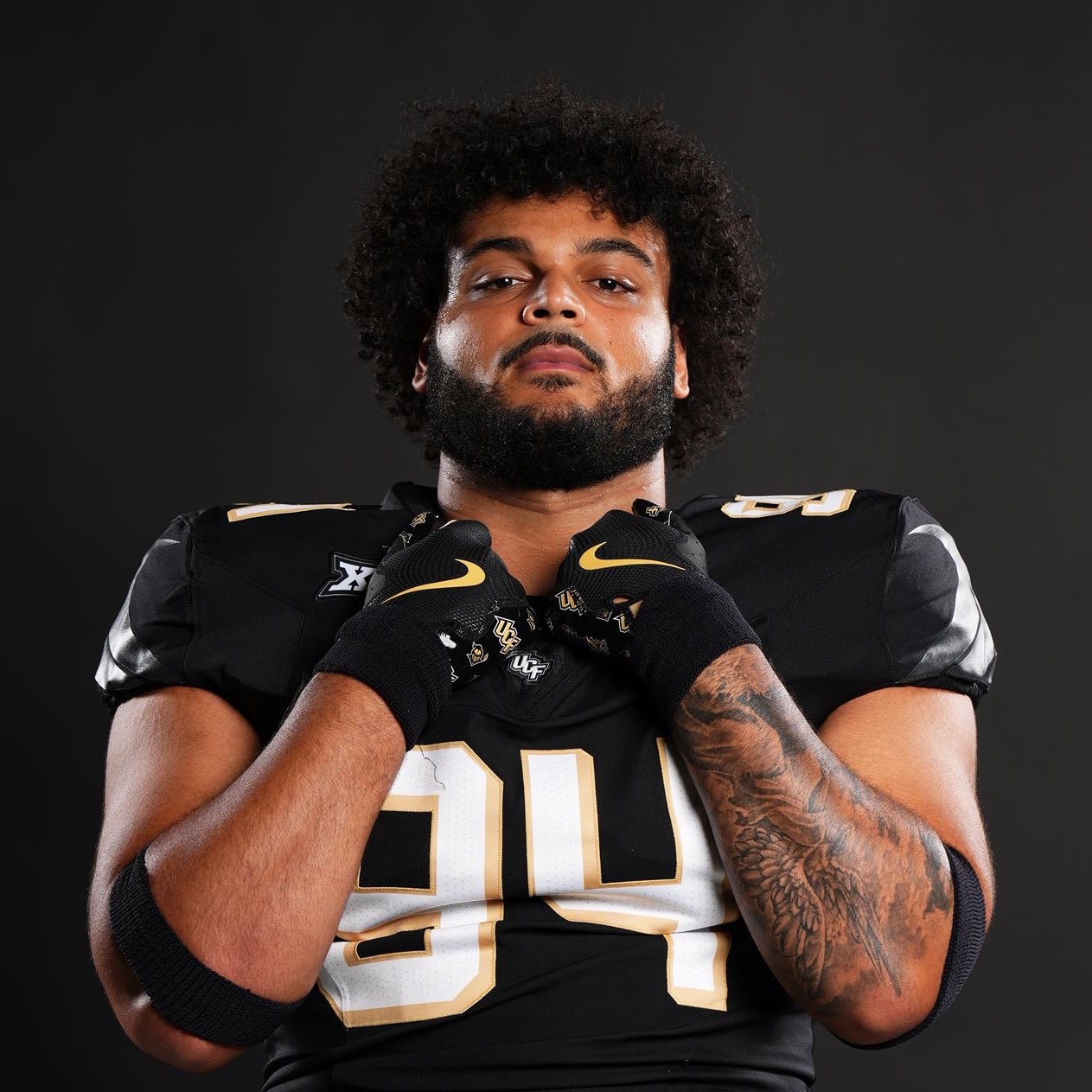 Rodney Lora athlete profile head shot