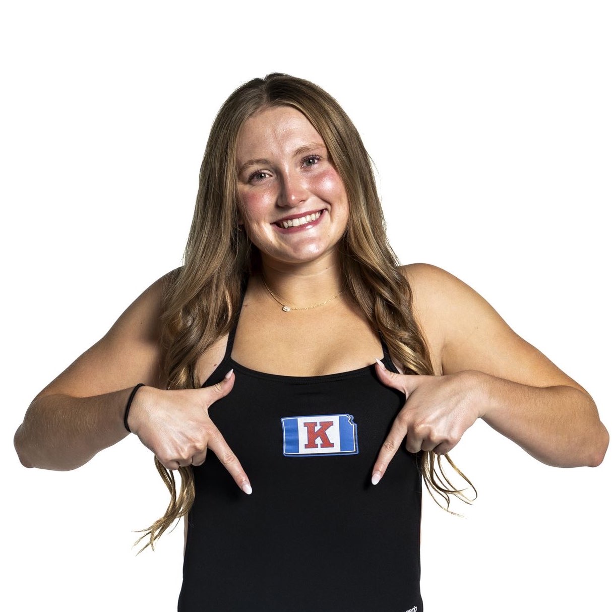 Aubrey Tuthill athlete profile head shot