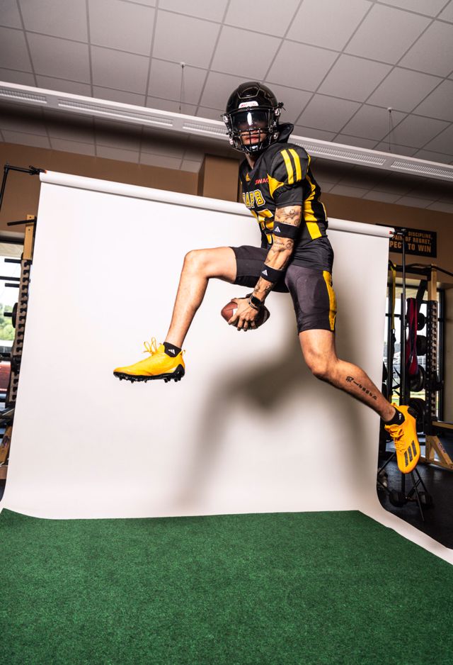 Athlete profile featured image number 4 of 4