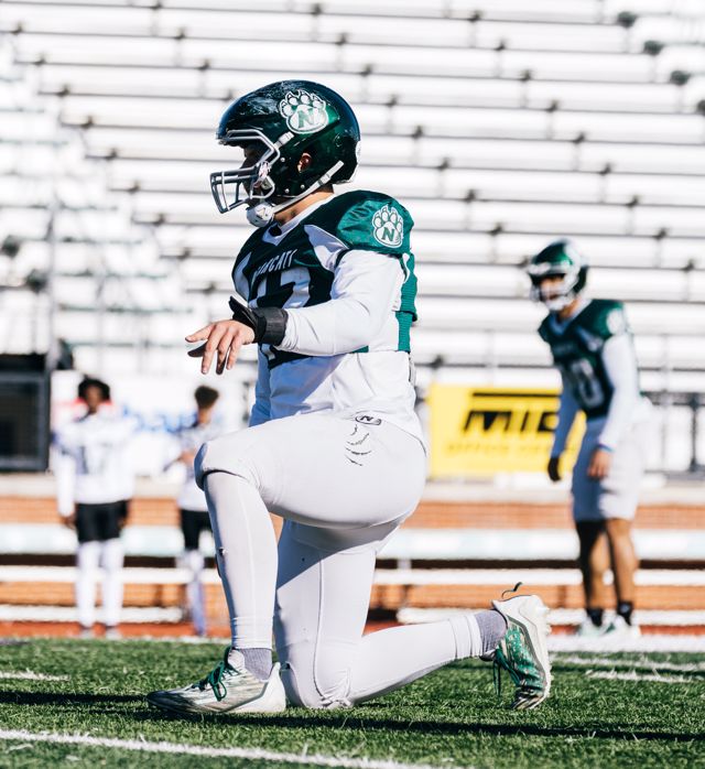 Athlete profile featured image number 1 of 4