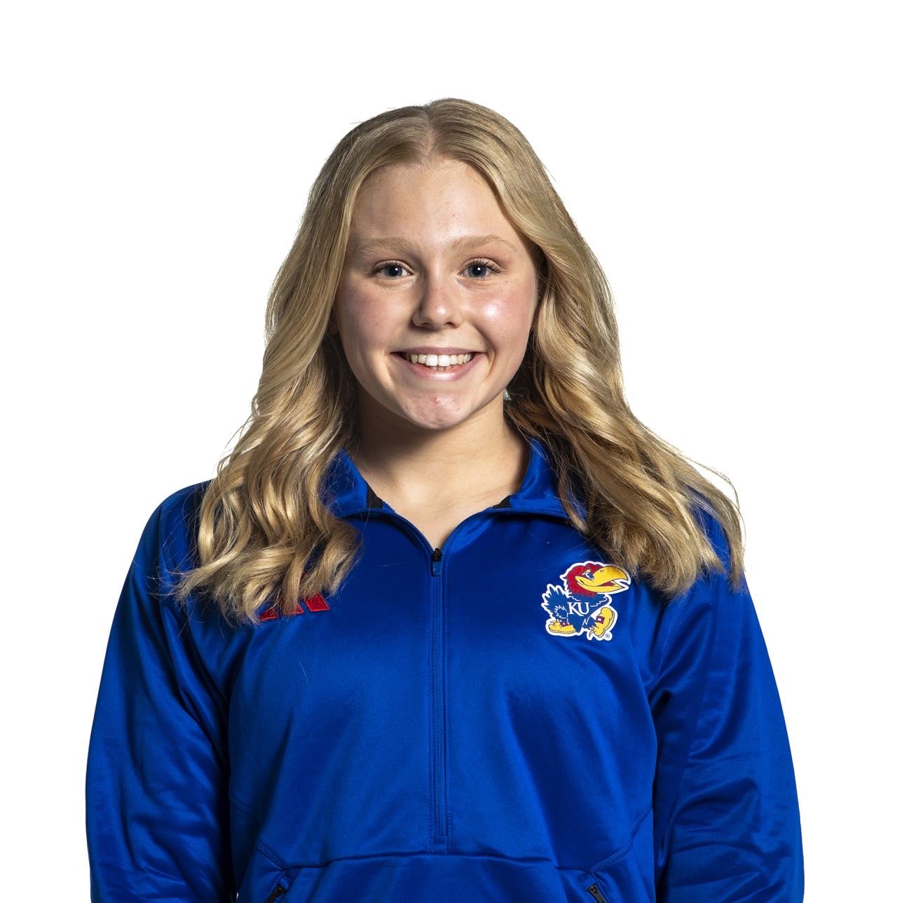 Rebecca Pickert athlete profile head shot