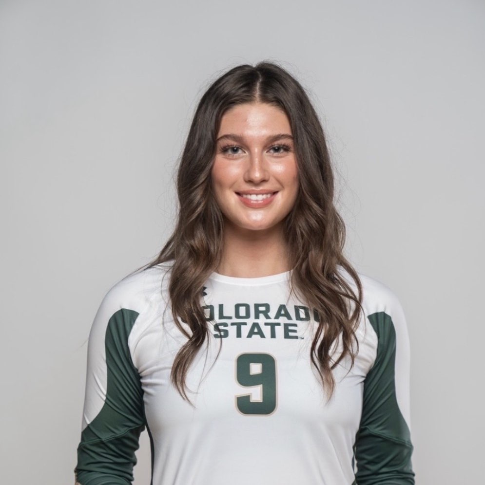 Silvie Graetzer athlete profile head shot