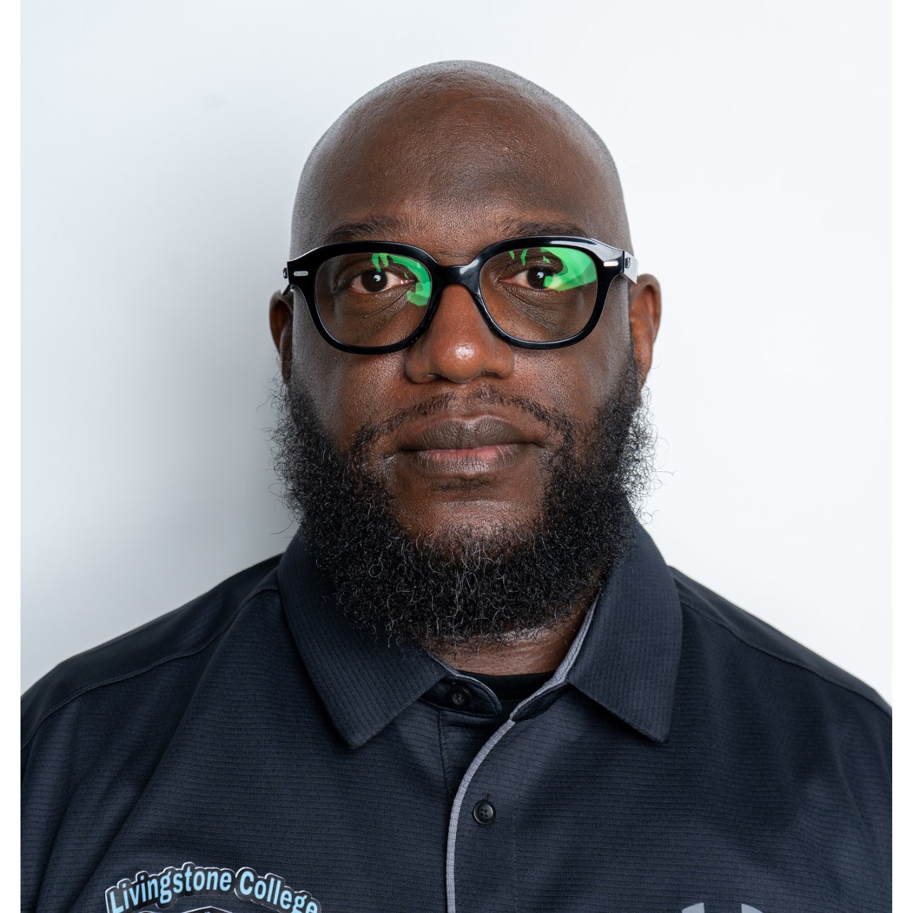 Mark Williams athlete profile head shot