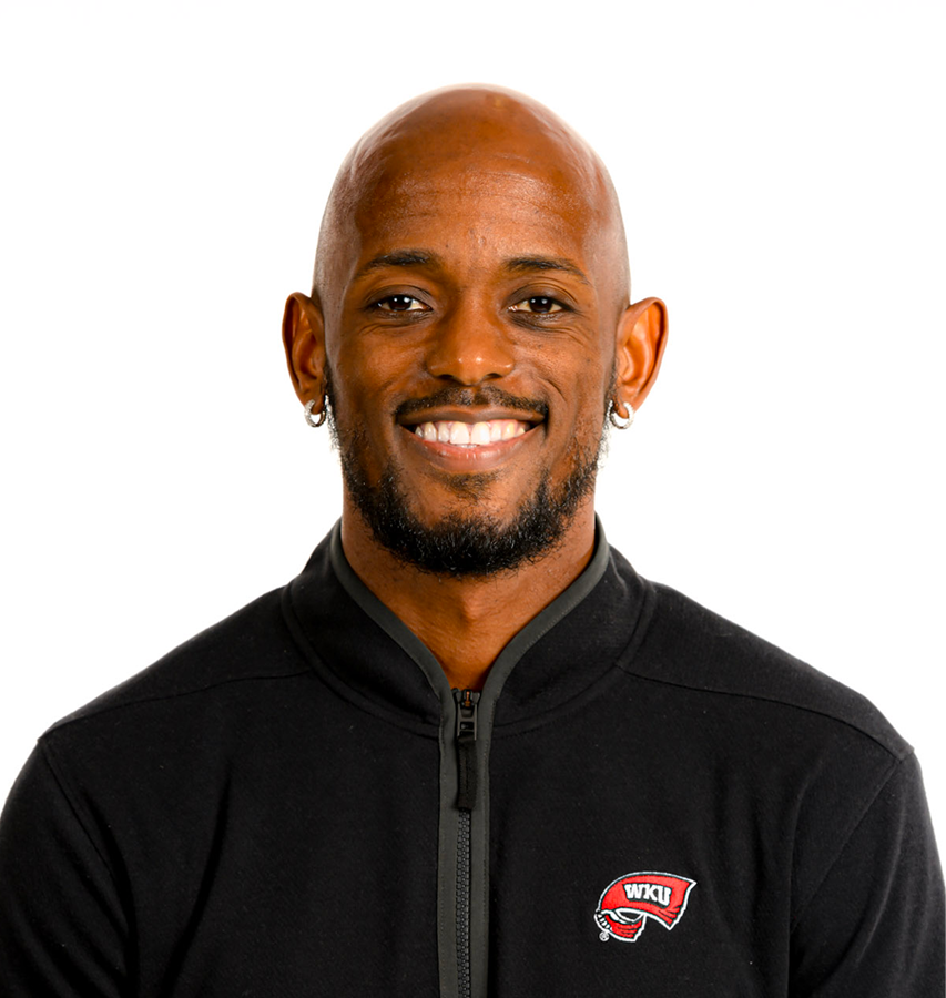 Jeff Henderson athlete profile head shot