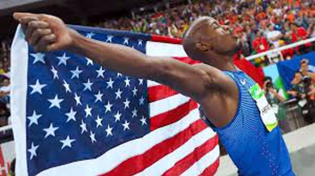 Athlete profile featured image number 1 of 4