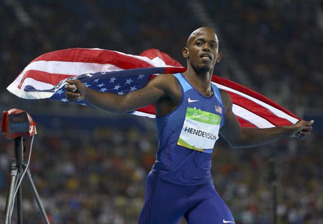 Athlete profile featured image number 2 of 4