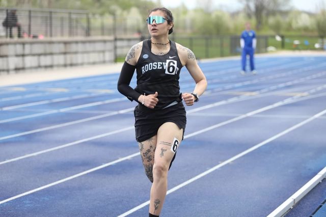 Athlete profile featured image number 2 of 5