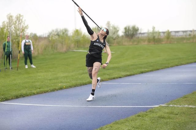 Athlete profile featured image number 1 of 5