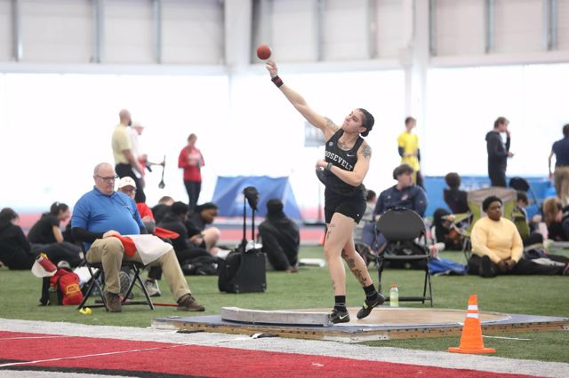 Athlete profile featured image number 5 of 5