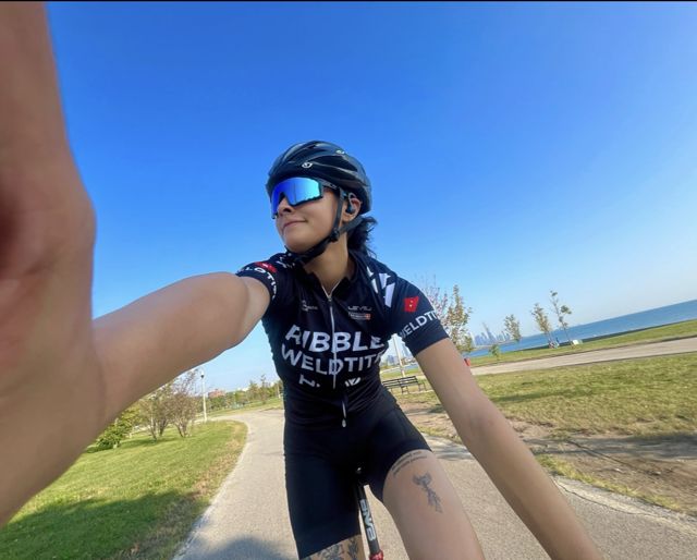 Athlete profile featured image number 6 of 9