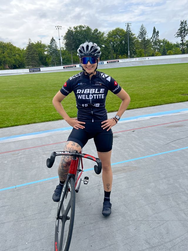 Athlete profile featured image number 7 of 9