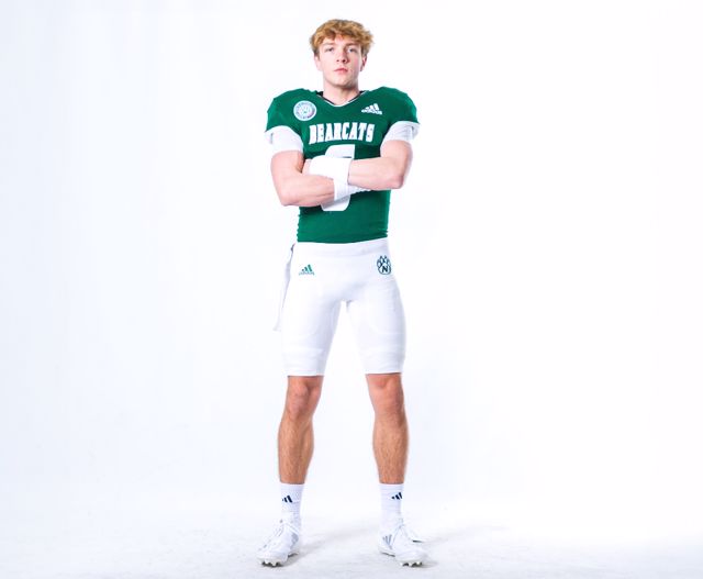 Athlete profile featured image number 3 of 5