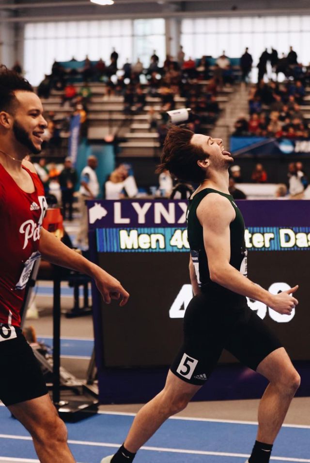 Athlete profile featured image number 1 of 6