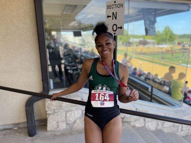 Athlete profile featured image number 3 of 8