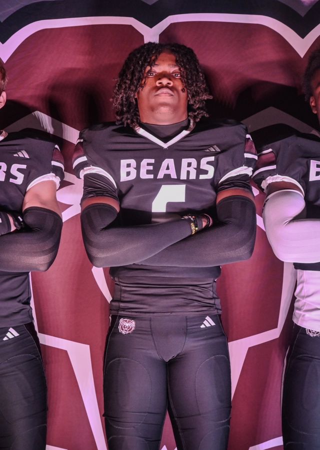 Athlete profile featured image number 3 of 4