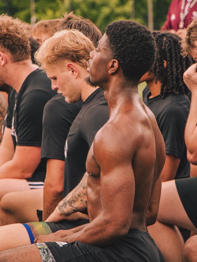 Athlete profile featured image number 1 of 5