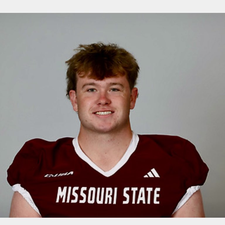 Matthew Greene athlete profile head shot