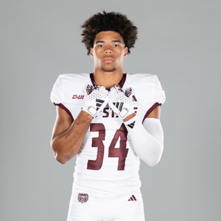 Jordan Manuel athlete profile head shot