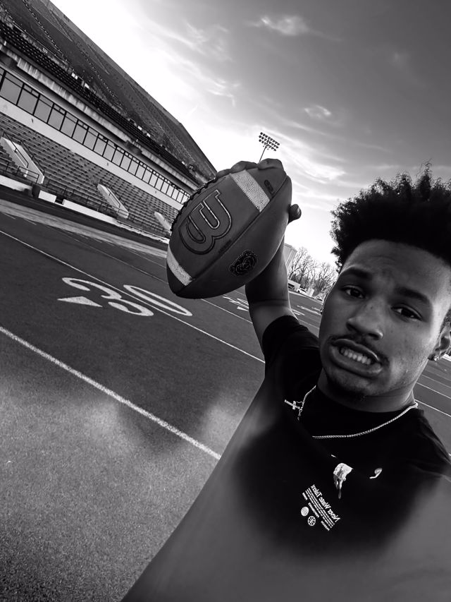 Athlete profile featured image number 4 of 4