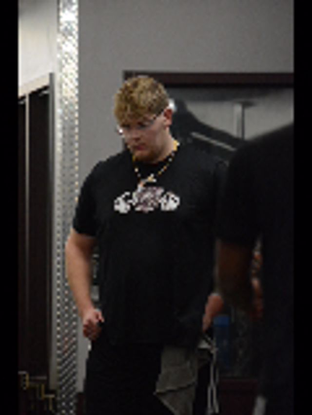 Athlete profile featured image number 3 of 4