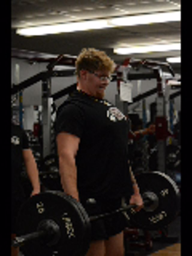 Athlete profile featured image number 4 of 4
