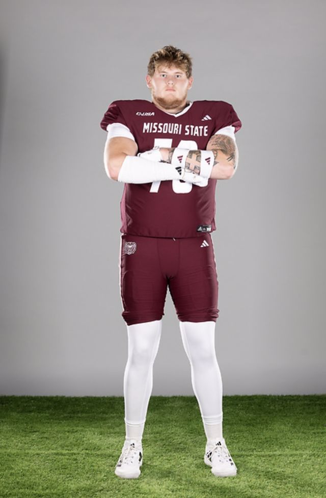 Athlete profile featured image number 1 of 4