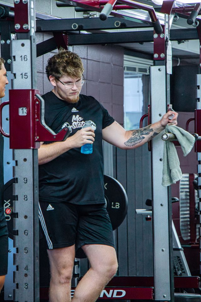 Athlete profile featured image number 2 of 4