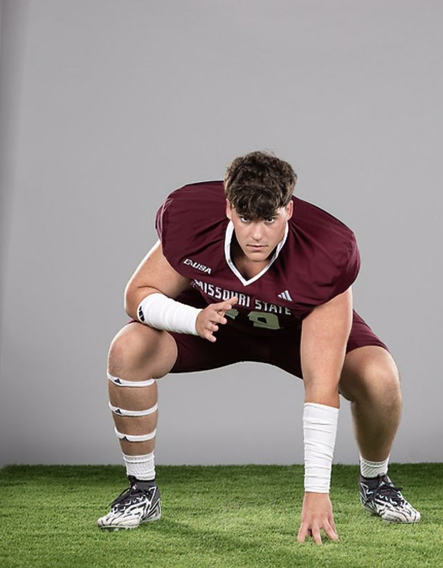 Athlete profile featured image number 6 of 6