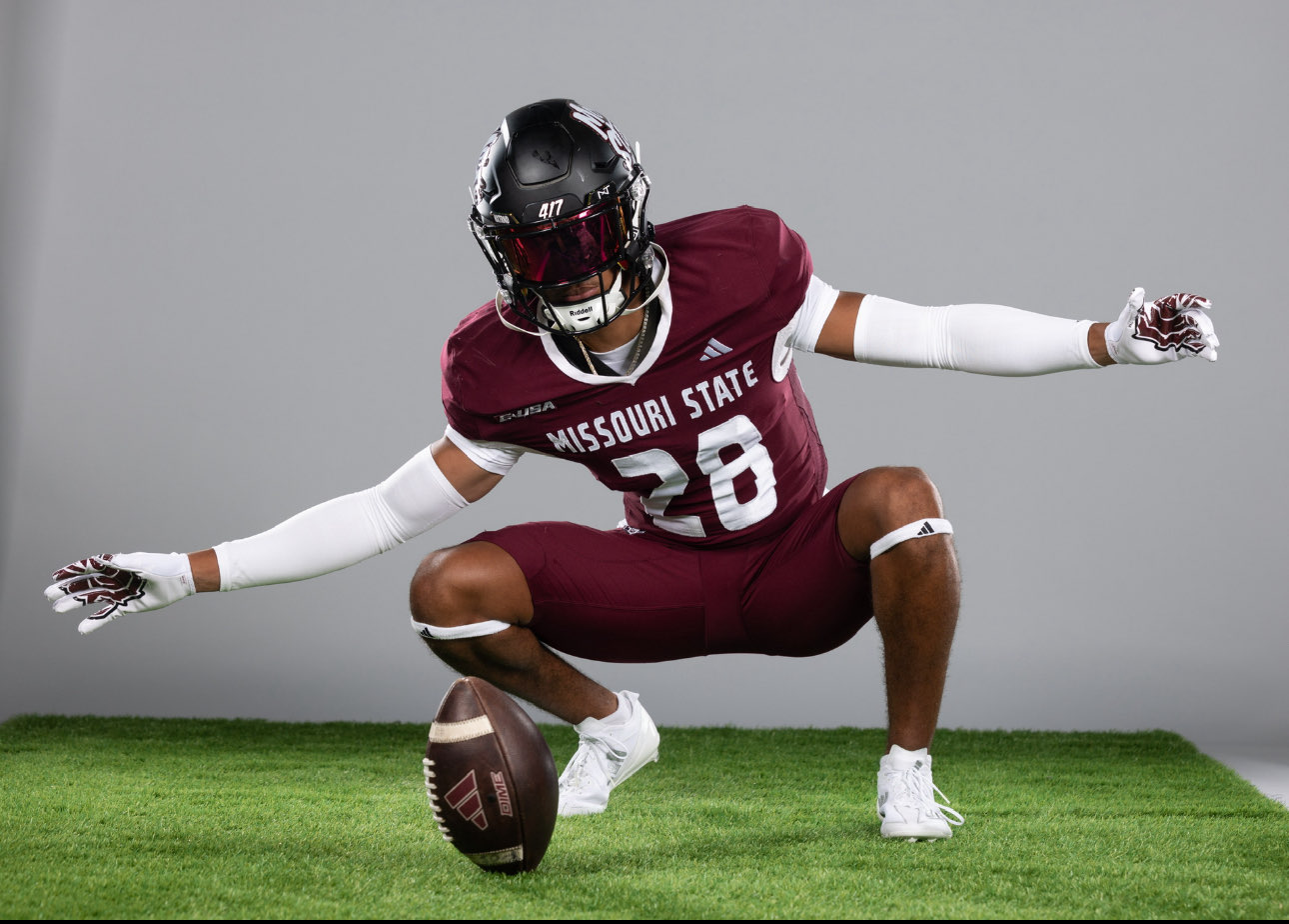 Joseph Arnold athlete profile head shot