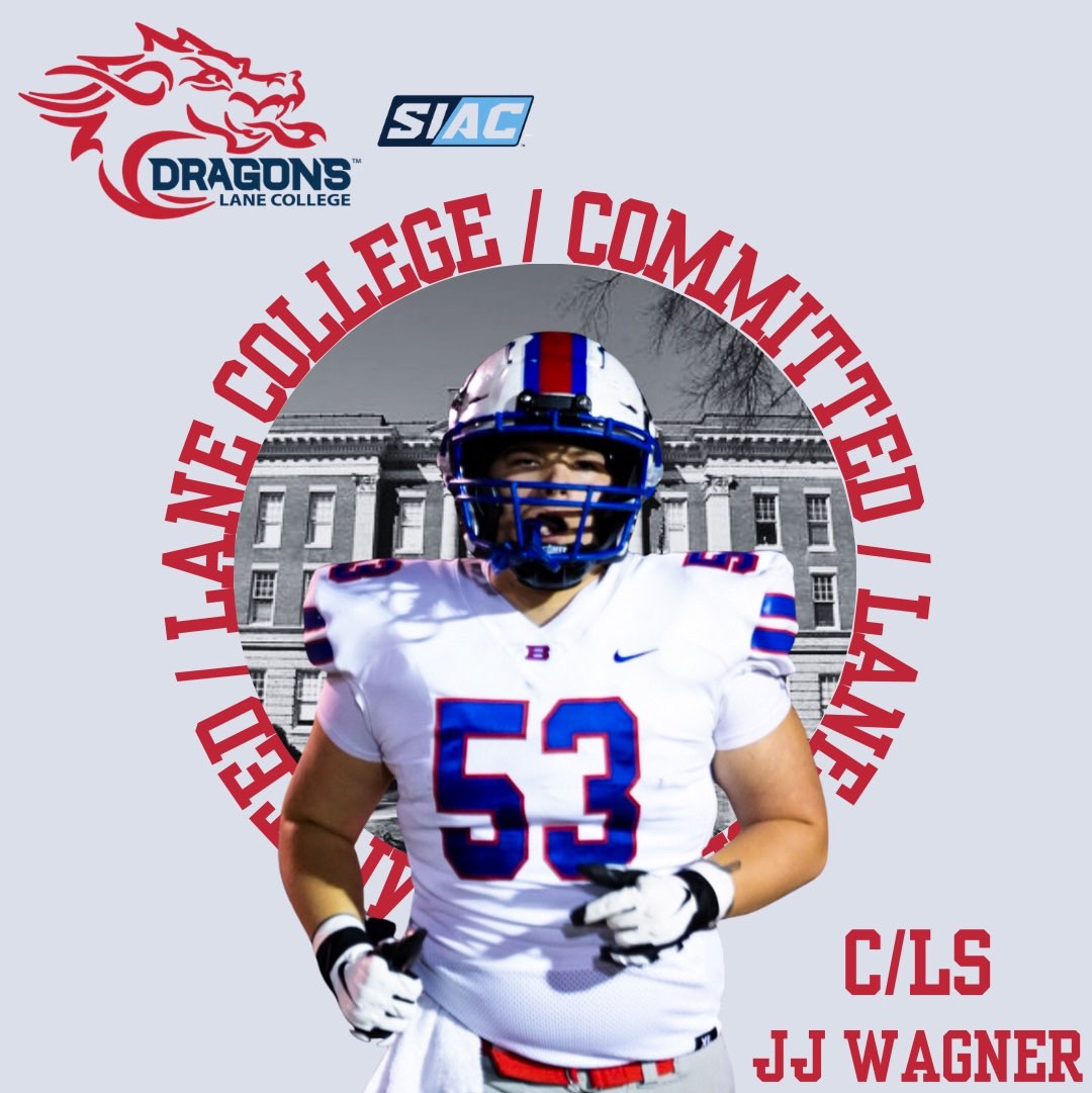 James Wagner athlete profile head shot