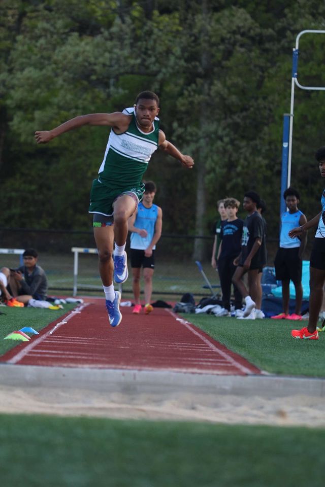 Athlete profile featured image number 5 of 5