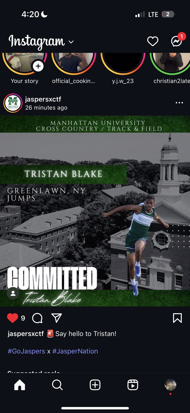 Athlete profile featured image number 4 of 5