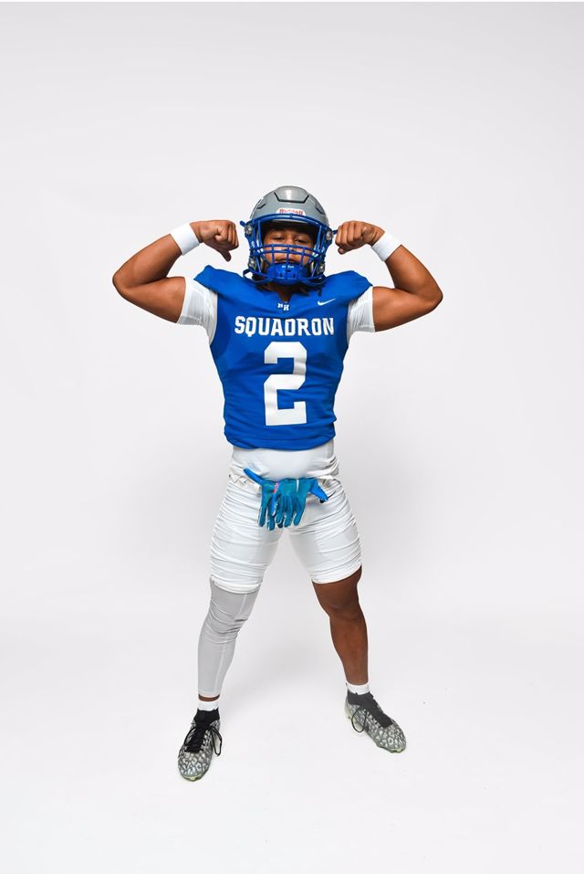 Athlete profile featured image number 5 of 5