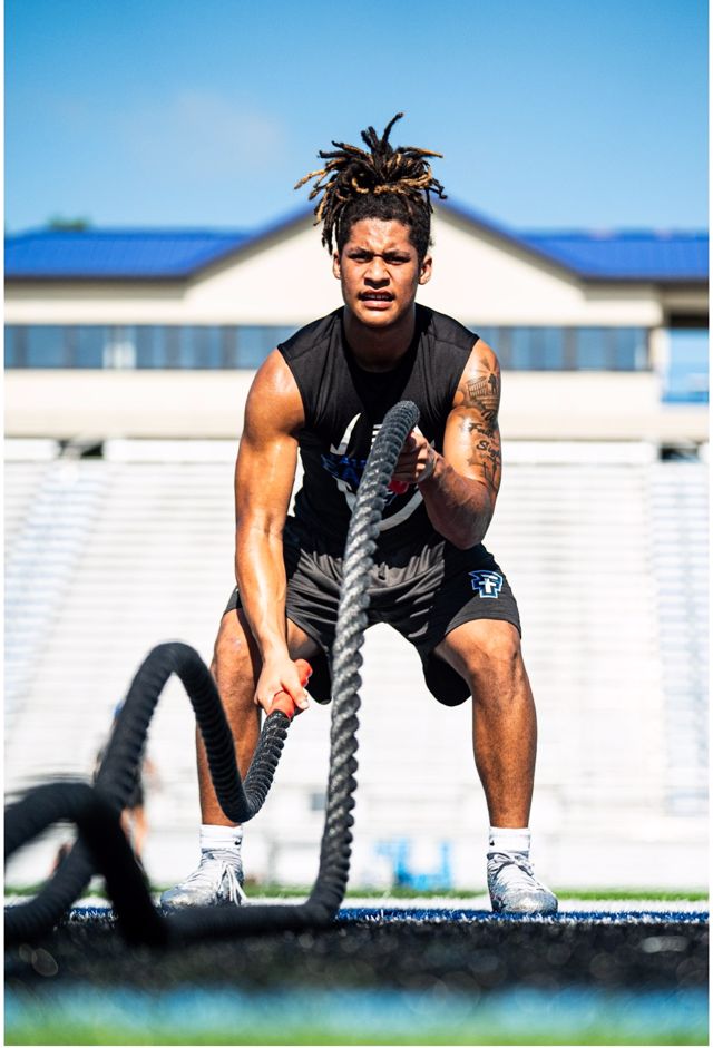 Athlete profile featured image number 7 of 10