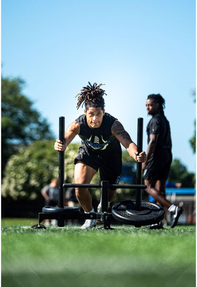 Athlete profile featured image number 8 of 10
