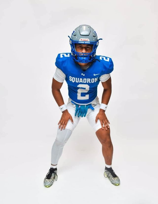 Athlete profile featured image number 4 of 5