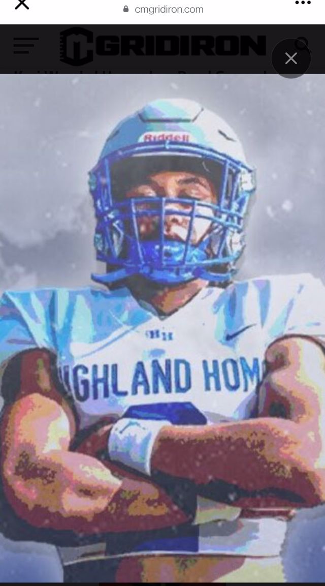 Athlete profile featured image number 3 of 5