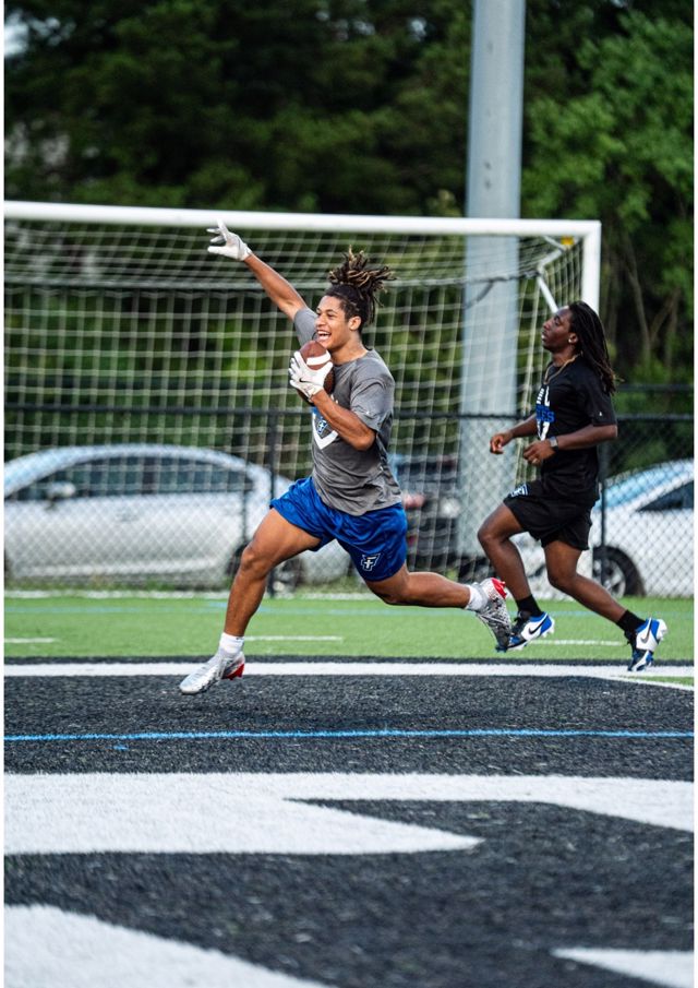Athlete profile featured image number 9 of 10