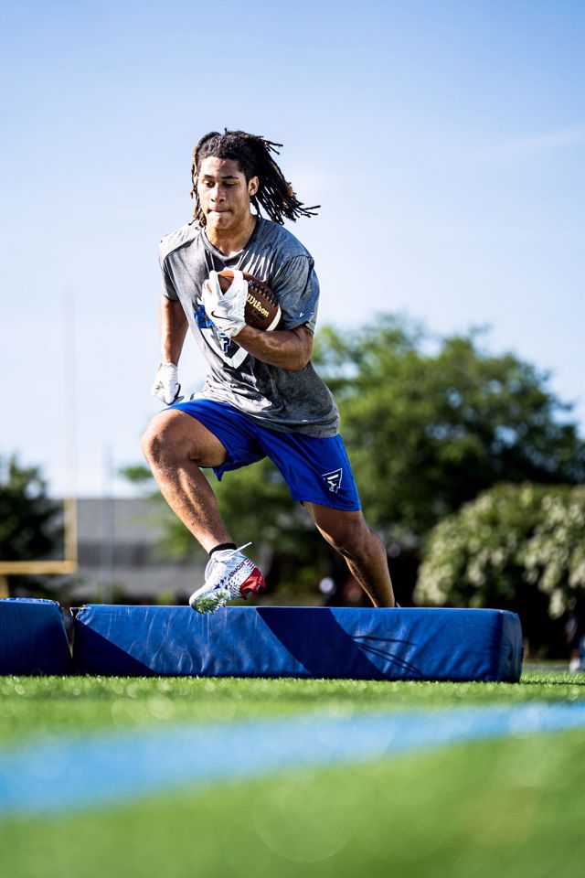 Athlete profile featured image number 10 of 10