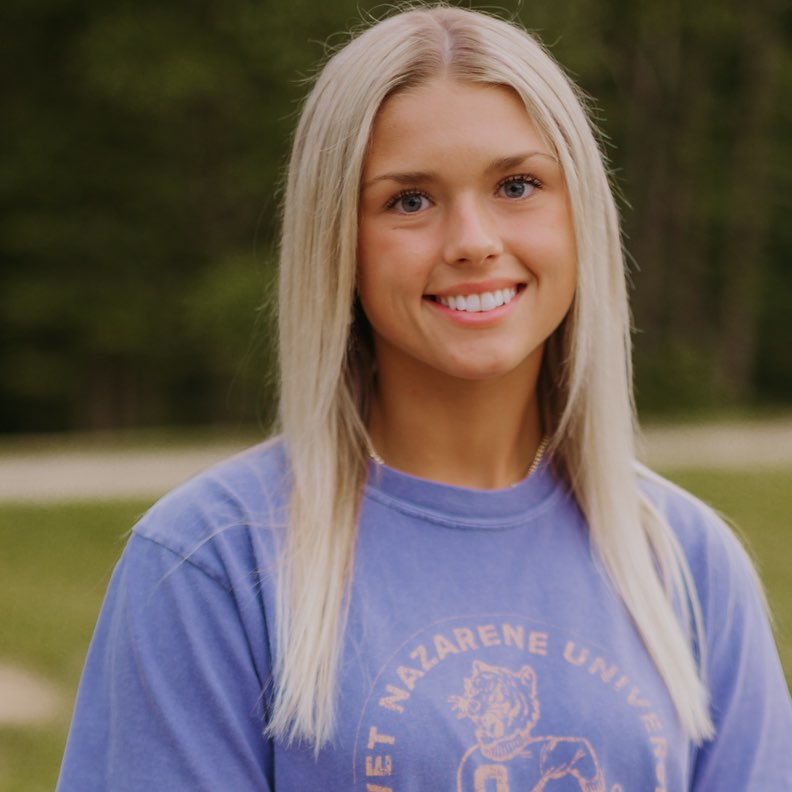 Mya Skelton athlete profile head shot
