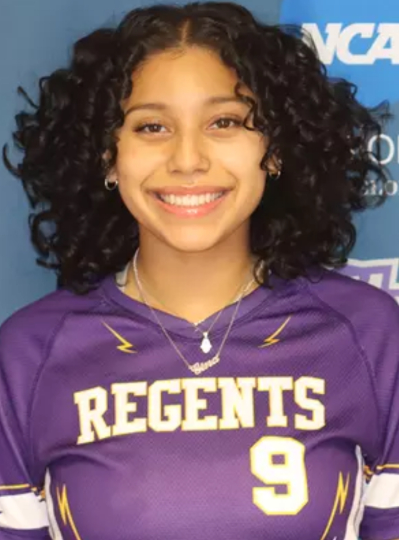 Gina Neils athlete profile head shot