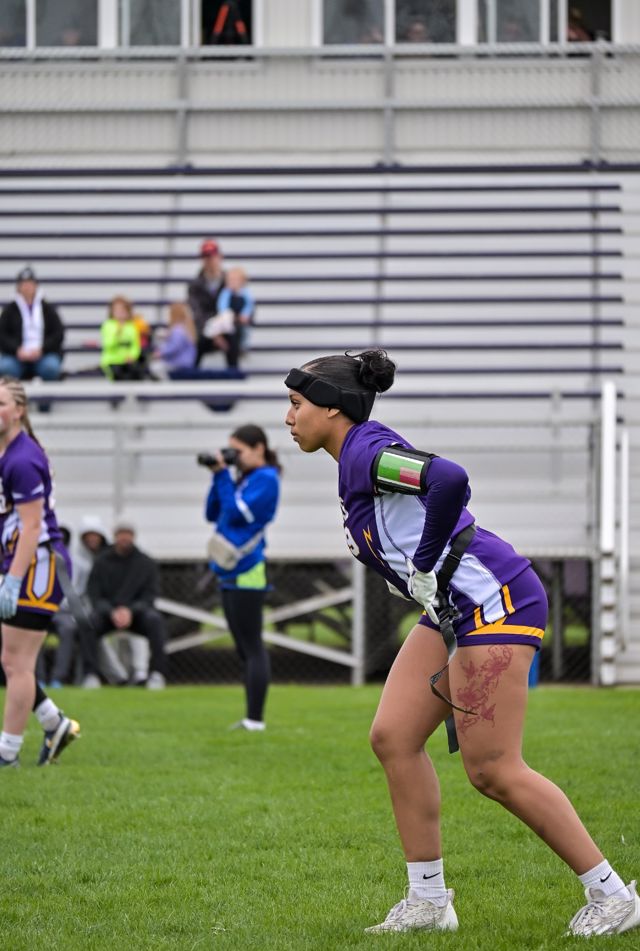 Athlete profile featured image number 2 of 5