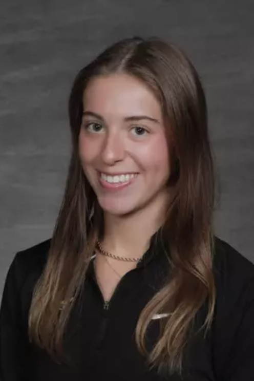 Zoe Lopez athlete profile head shot