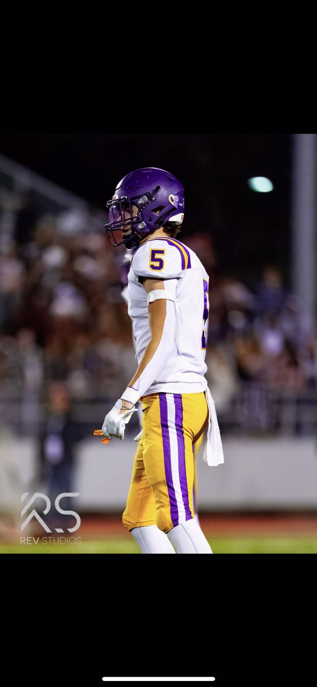 Athlete profile featured image number 1 of 5