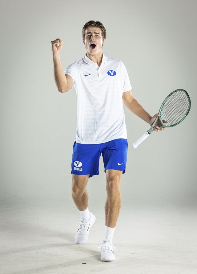 Athlete profile featured image number 3 of 4