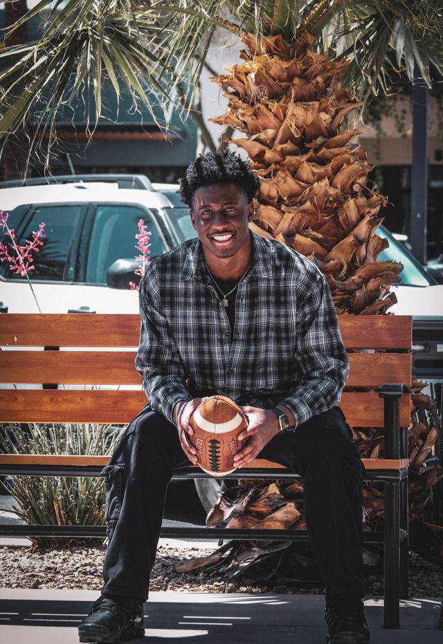 Athlete profile featured image number 2 of 4