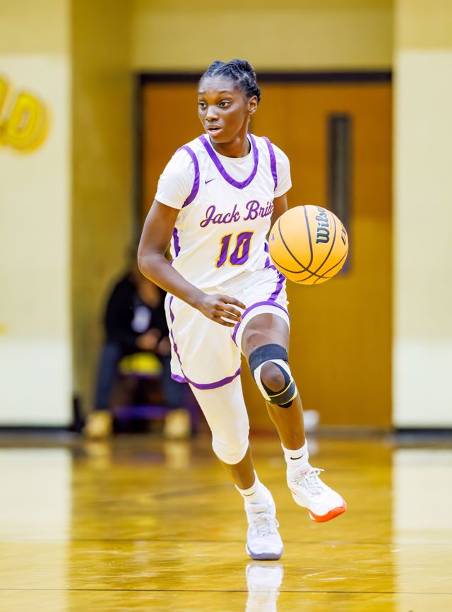 Athlete profile featured image number 2 of 5